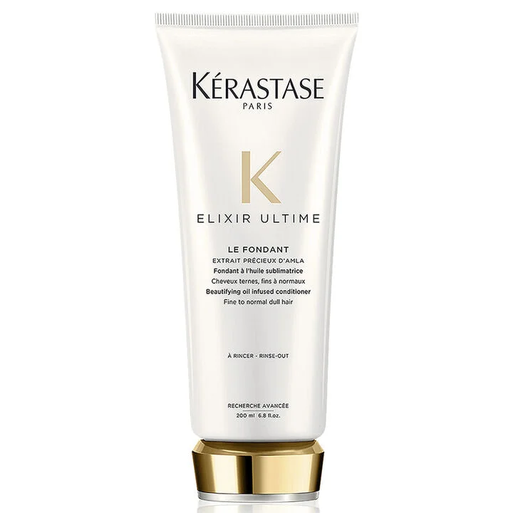 Condicionador Kérastase Elixir Ultime Le Fondant