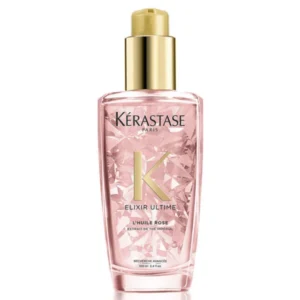 Óleo Capilar Kérastase Elixir Ultime L’Huile Rose