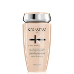 Shampoo Kérastase Curl Manifesto Bain Hydratation Douceur