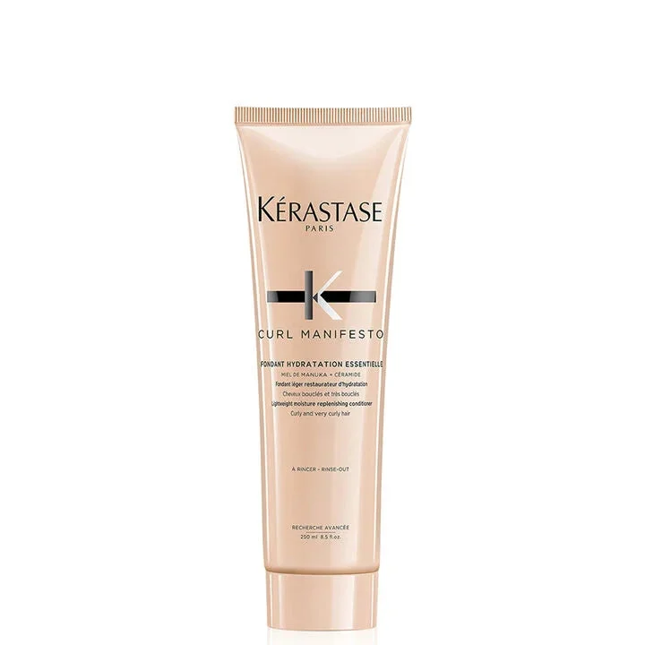 Condicionador Kérastase Curl Manifesto Fondant Hydratation Essentielle