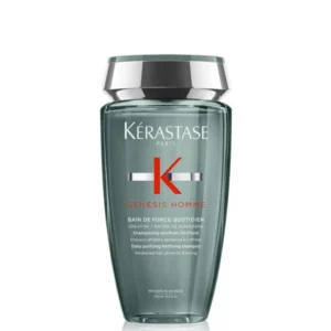 Shampoo Kérastase Genesis Homme Bain de Force Quotidien