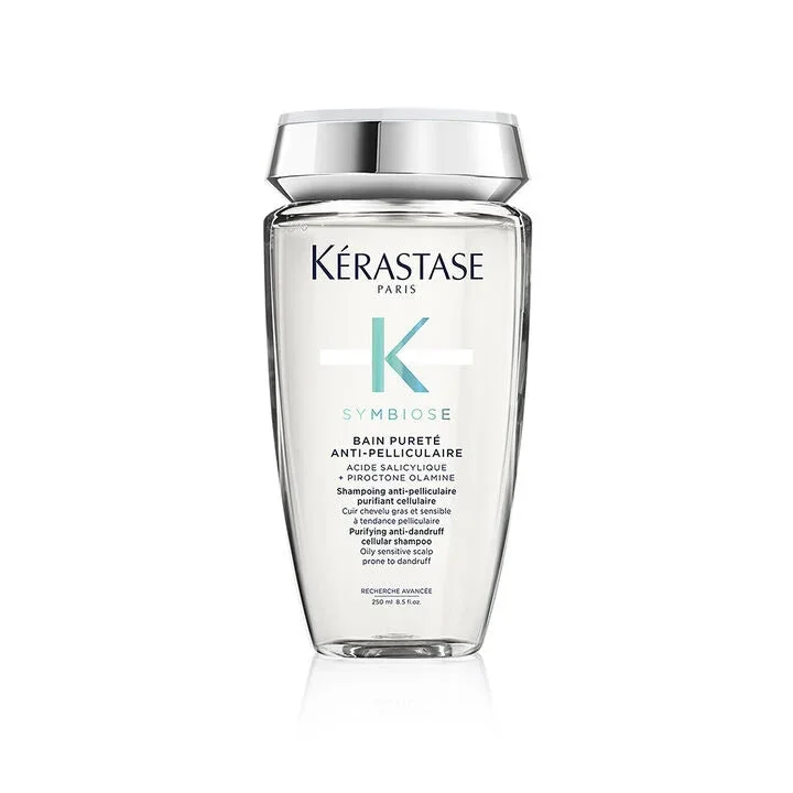 Shampoo Kérastase Symbiose Bain Pureté Anti-Pelliculaire