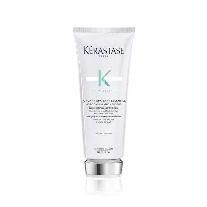 Condicionador Kérastase Symbiose Fondant Apaisant Essentiel