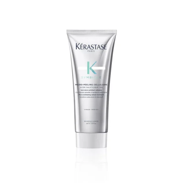 Micro-Peeling Kérastase Symbiose Cellulaire 200ML