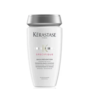 Shampoo Kérastase Spécifique Bain Prévention