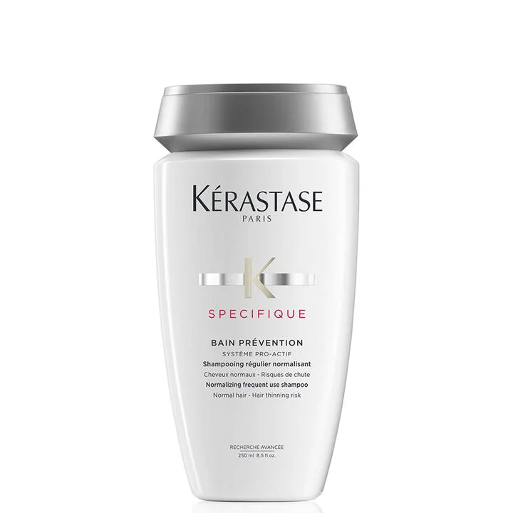 Shampoo Kérastase Spécifique Bain Prévention