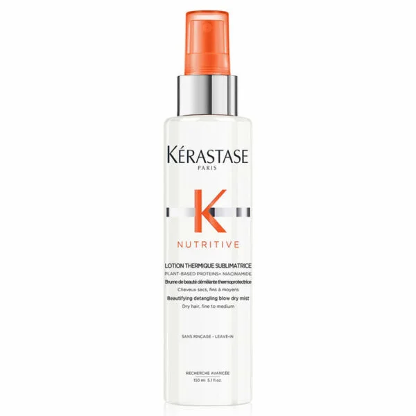 Protetor Térmico Kérastase Nutritive Lotion Thermique Sublimatrice