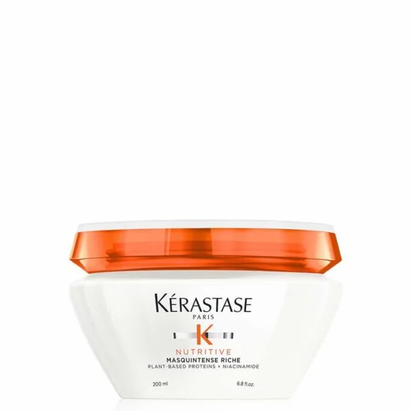 Máscara Kérastase Nutritive Masquintense Riche