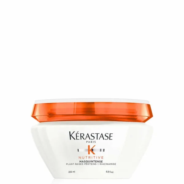 Máscara Kérastase Nutritive Masquintense