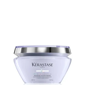 Máscara Kérastase Blond Absolu Cicaextreme