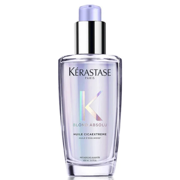 Óleo Kérastase Blond Absolu Huile Cicaextreme