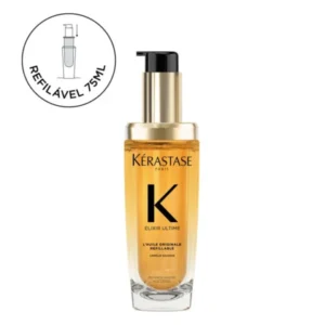Óleo Capilar Kérastase Elixir Ultime L’Huile Originale 100ML