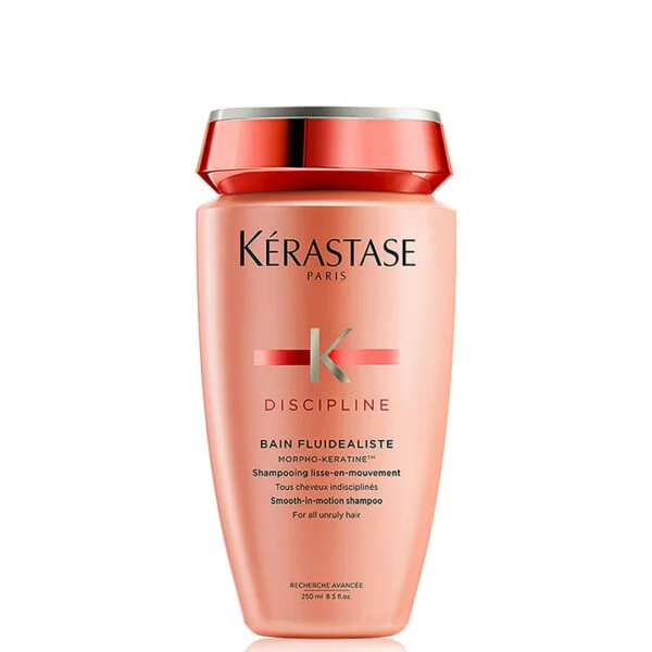 Shampoo Kérastase Discipline Bain Fluidéaliste