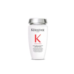 Shampoo Kérastase Première Bain Décalcifiant Réparateur