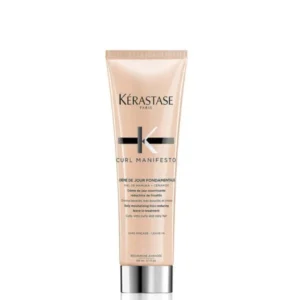 Leave-in Kérastase Curl Manifesto Crème de Jour Fondamentale